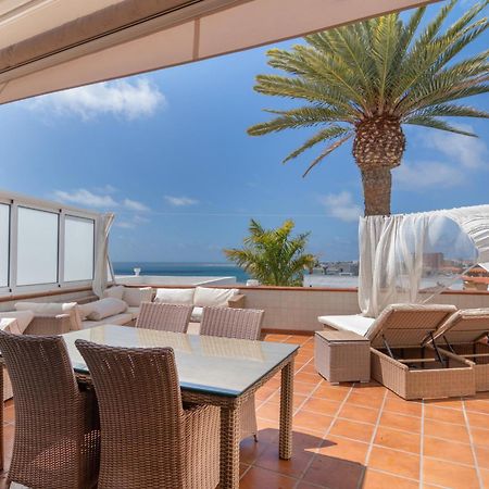 San Bartolomé Confortable Bungalow With Views מראה חיצוני תמונה