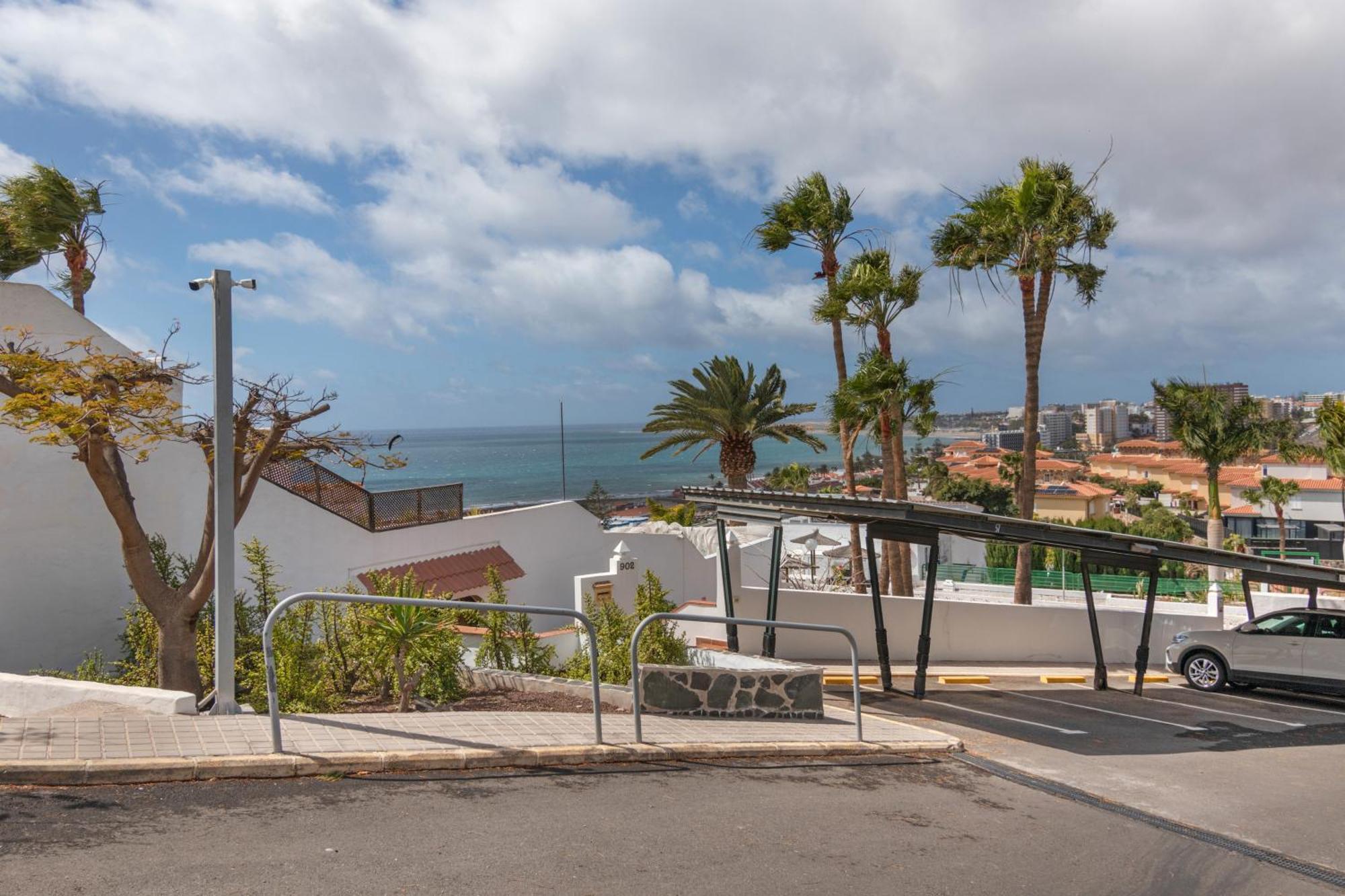 San Bartolomé Confortable Bungalow With Views מראה חיצוני תמונה