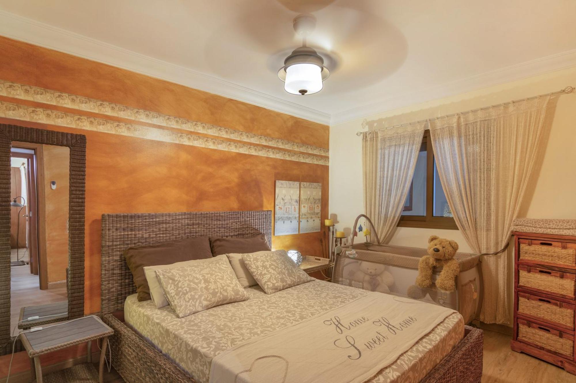 San Bartolomé Confortable Bungalow With Views מראה חיצוני תמונה