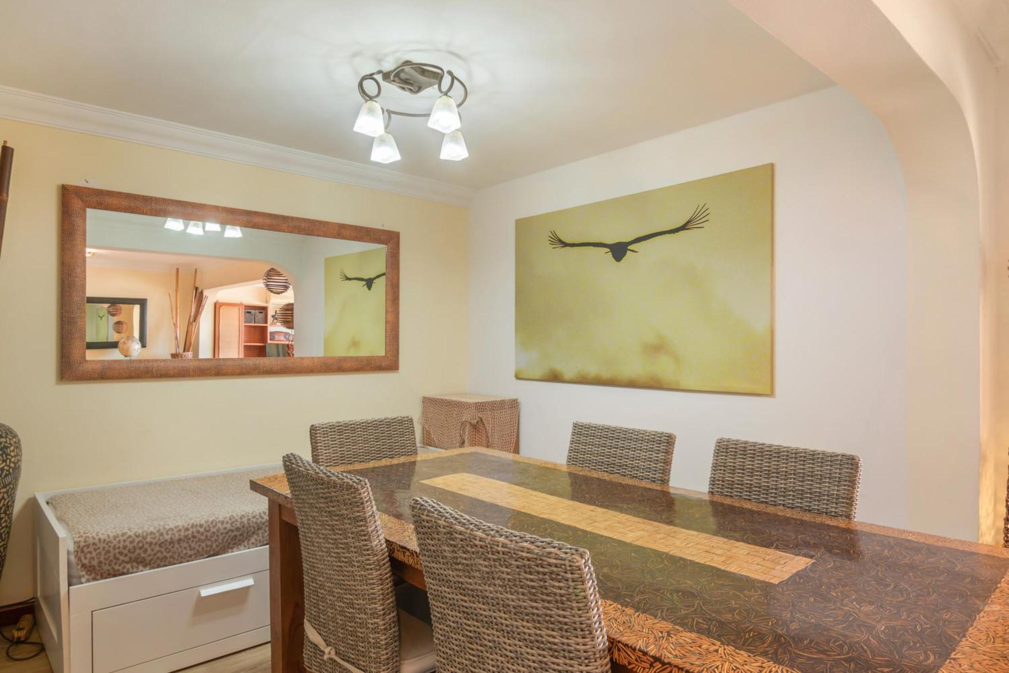 San Bartolomé Confortable Bungalow With Views מראה חיצוני תמונה