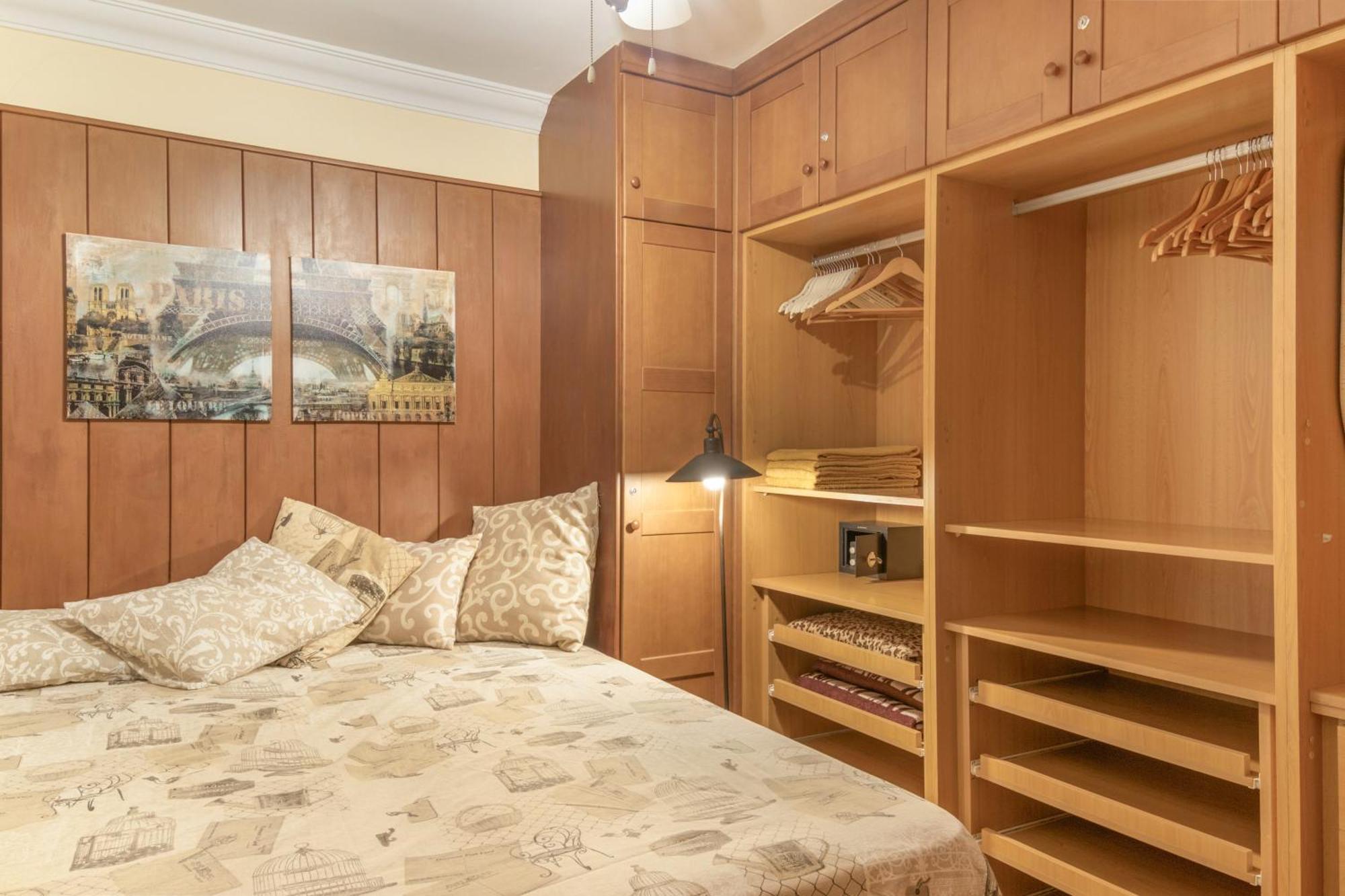 San Bartolomé Confortable Bungalow With Views מראה חיצוני תמונה